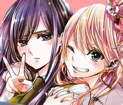 citrus manga yuri|citrus+ manga.